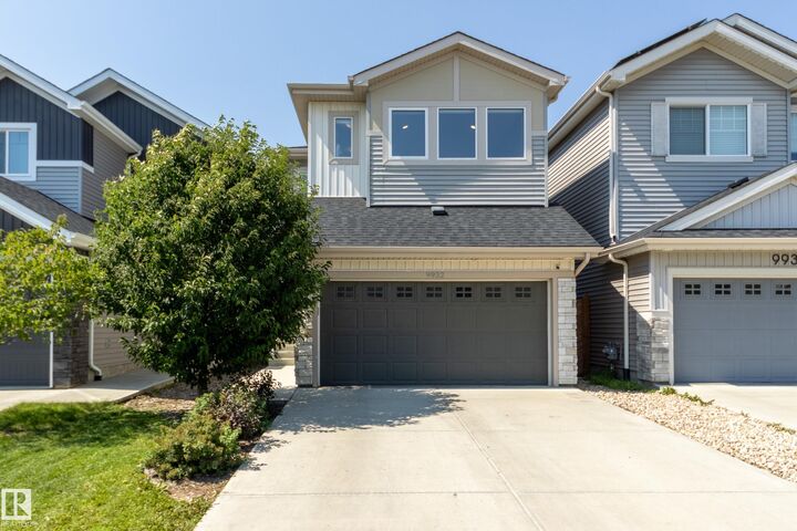 Property Photo:  9932 223 Street NW  AB T5T 7L7 