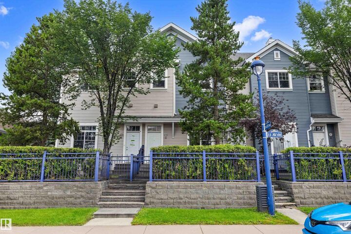 Property Photo:  8304 11 Avenue SW 83  AB T6X 1J8 