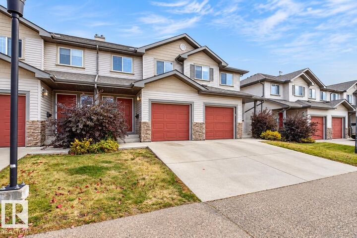 Property Photo:  2816 34 Avenue NW 10  AB T6T 2B4 