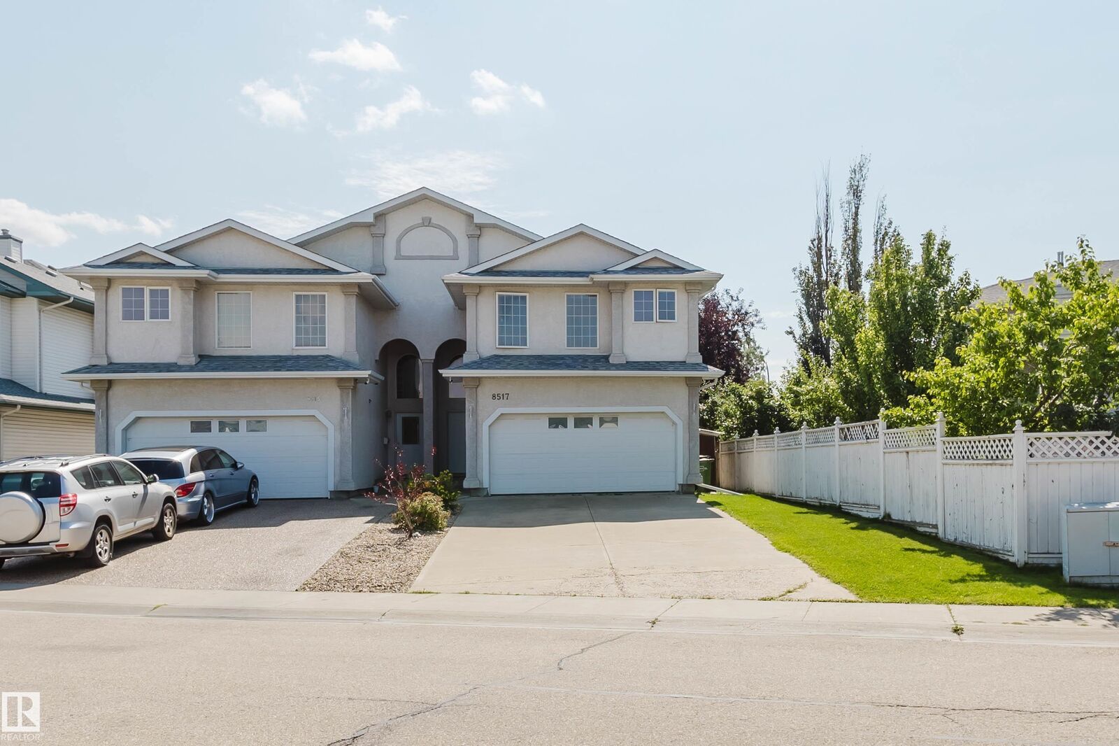 Property Photo: 8517 156 Avenue NW AB T5Z 3B4