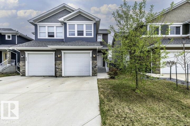 Property Photo:  471 Reed Crescent  AB T9E 0R5 