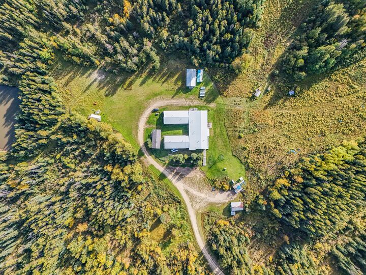 Property Photo:  Silver Summit Rd  AB T7E 3Z5 