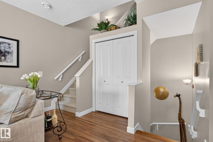 Property Photo:  7293 South Terwillegar Drive NW 91  AB T6R 0N5 