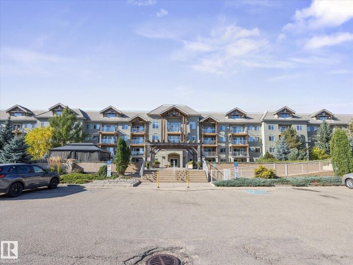 Property Photo:  278 Suder Greens Drive NW 237  AB T5T 6V6 