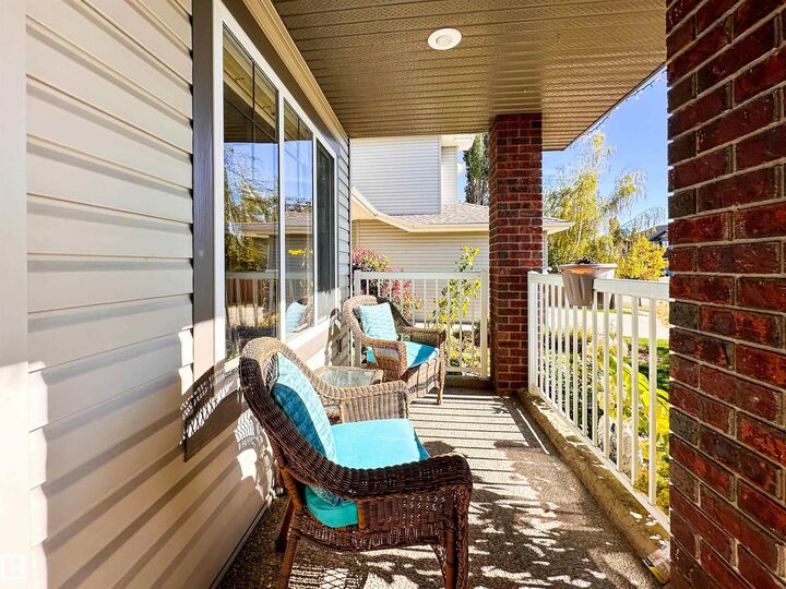 Property Photo:  16 Normandeau Crescent  AB T8N 3C5 