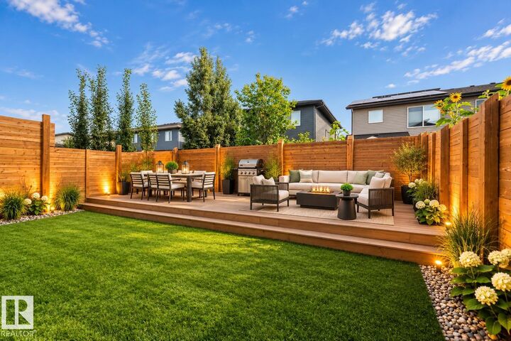 Property Photo:  3241 Kulay Way SW  AB T6W 5B5 