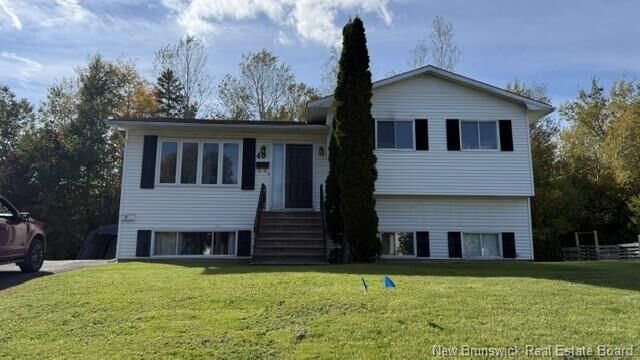 Property Photo:  40 Emmerson Street  NB E3B 6G8 