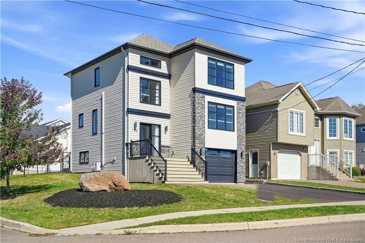 Property Photo:  279 Freeman  NB E1E 0H7 