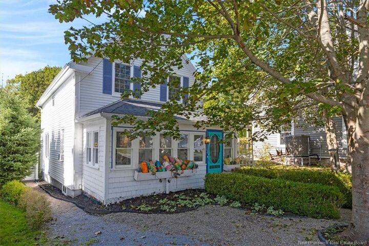 Property Photo:  144 Frederick Street  NB E3B 7A1 