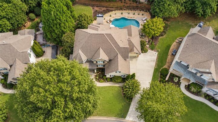 Property Photo:  5139 Millwood Drive  GA 30114 