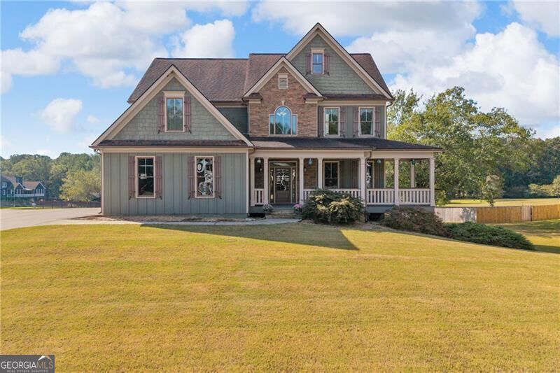 Property Photo: 26 Riverview Trail GA 30145