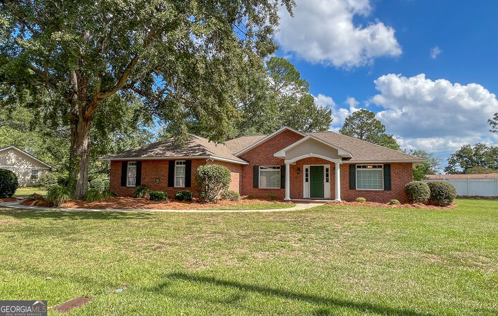 Property Photo: 1012 Springdale Road GA 31021