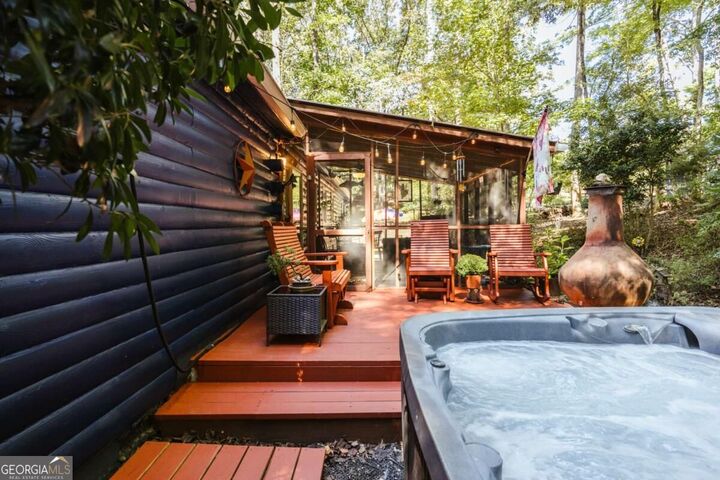 Property Photo:  3383 Wolf Drive  GA 30506 