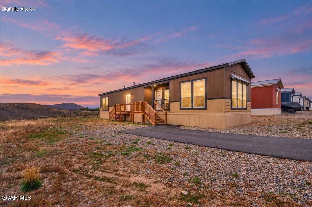 Property Photo:  500 12th Street G9  CO 80459 