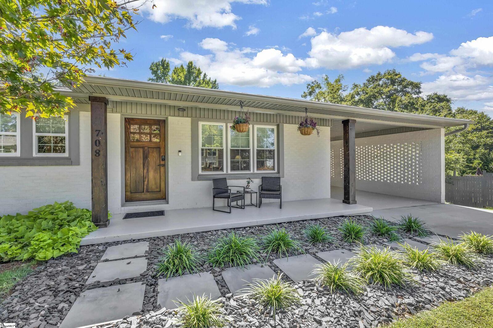 Property Photo:  708 Evelyn Drive  SC 29678 