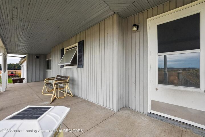 Property Photo:  7209 E Condensery Road  MI 48884 