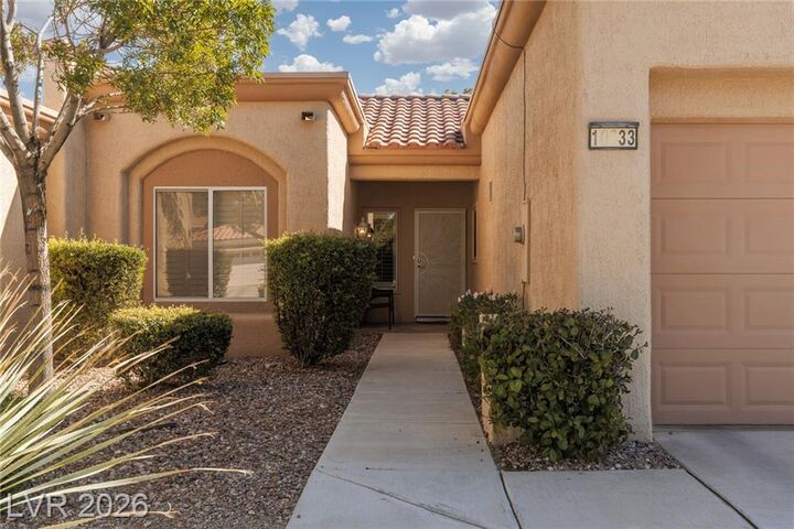 Property Photo:  10633 Mission Lakes Avenue  NV 89134 