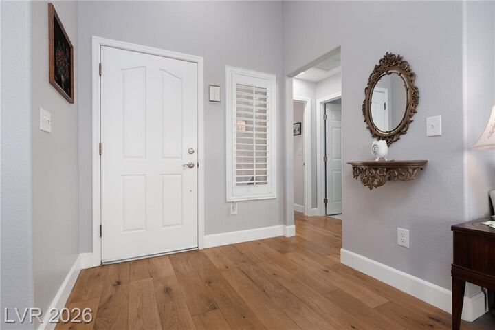 Property Photo: 10633 Mission Lakes Avenue NV 89134