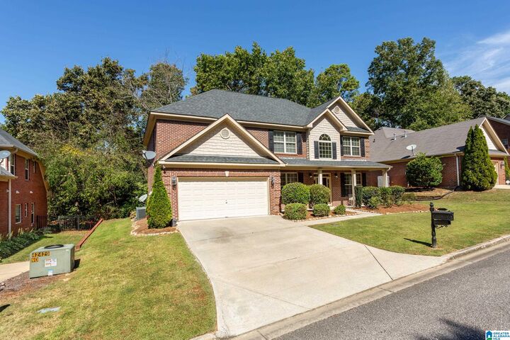 Property Photo:  717 York Imperial Trail  AL 36203 