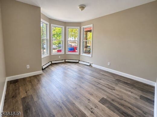 Property Photo: 131 S 8th St 1 NJ 07107