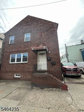 Property Photo: 190 Jefferson St NJ 07105