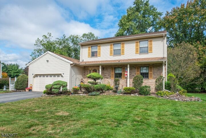 Property Photo: 2 Rochambeau Rd NJ 07444