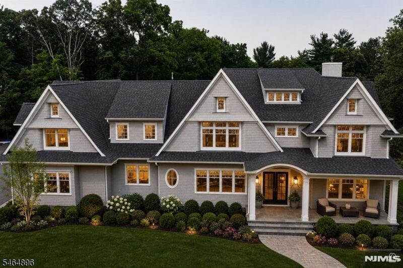 Property Photo:  265 Terrace Rd  NJ 07417 