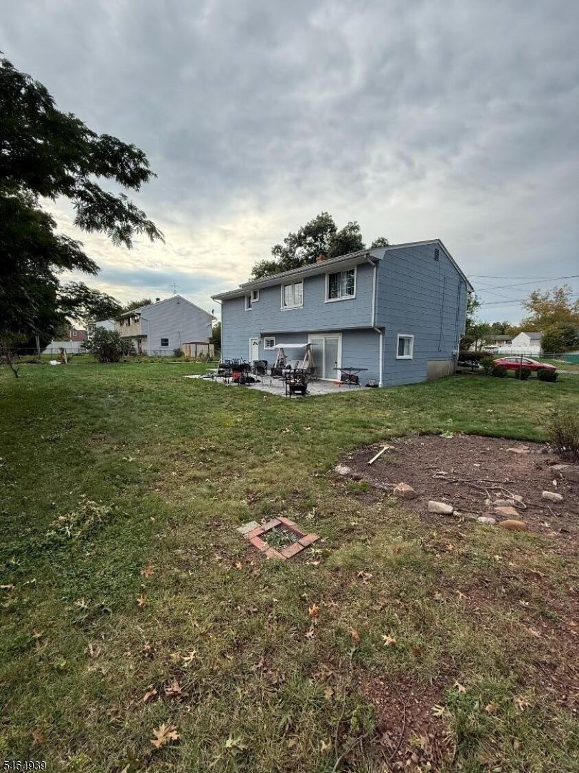 Property Photo:  53 Curtis Ave  NJ 08854 