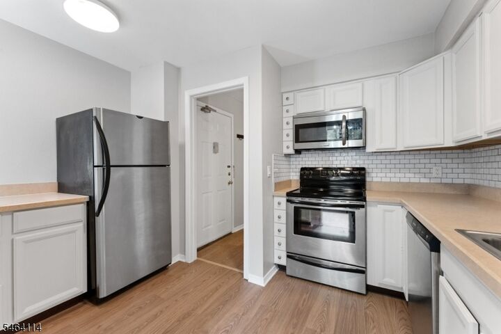 Property Photo: 3404 Richmond Ct NJ 08844