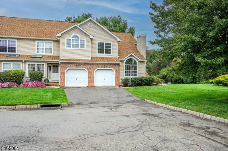 Property Photo:  99 Castle Pointe Blvd  NJ 08854 