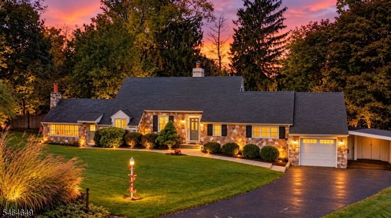 Property Photo: 7 Putting Grn NJ 07871