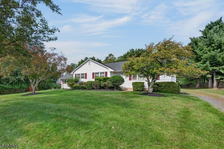 Property Photo: 444 Vanderveer Rd NJ 08807