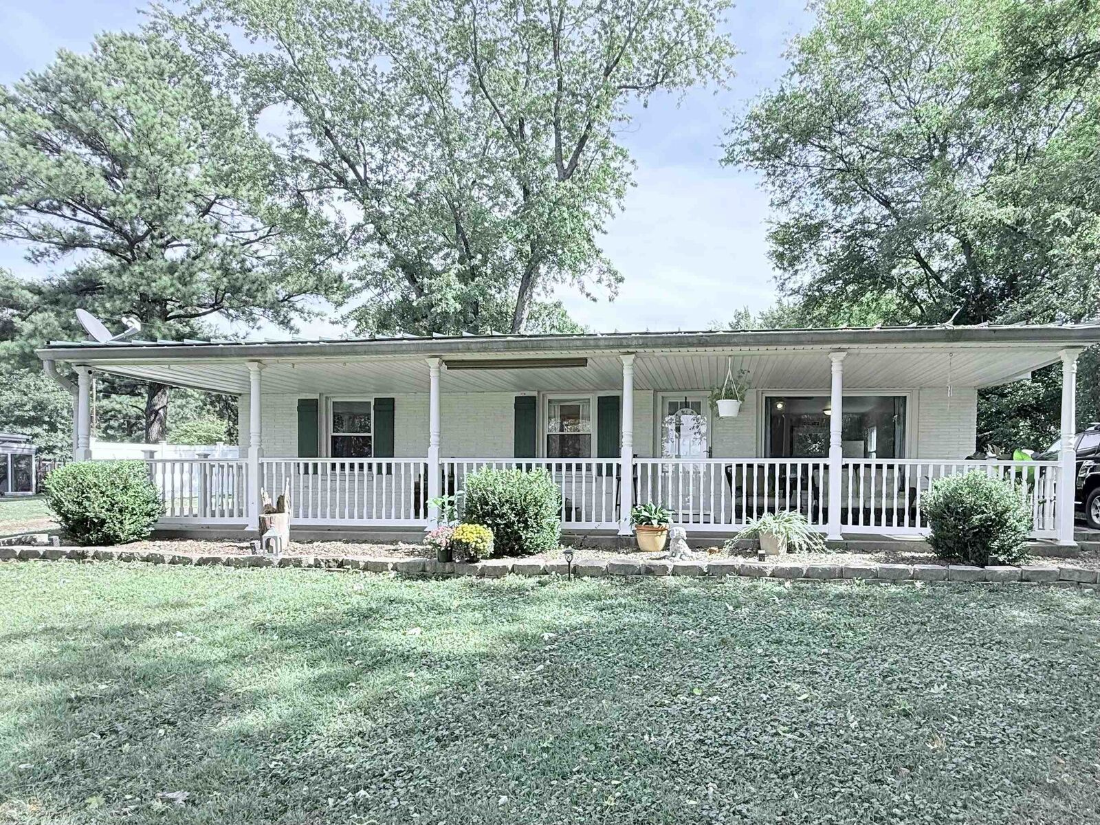 Property Photo:  880 Hwy 2084 S  KY 42420 