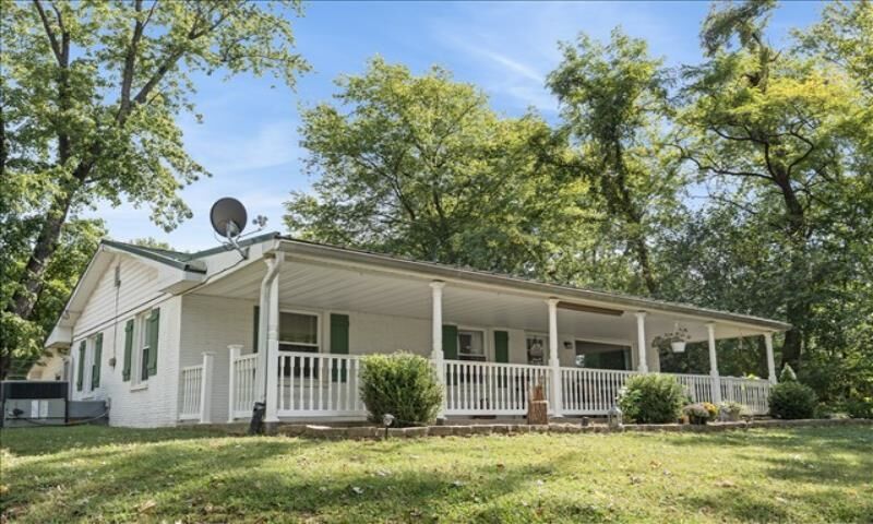 Property Photo:  880 Hwy 2084 S  KY 42420 