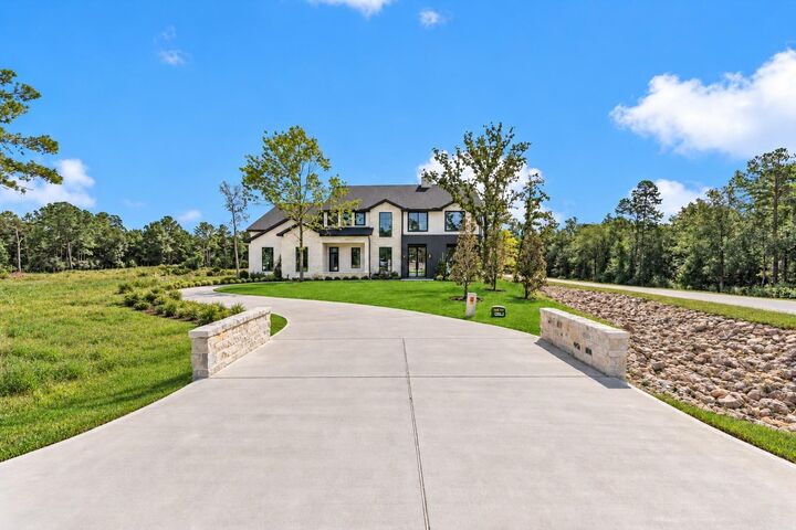 Property Photo:  23701 Birch Grove Road  TX 77316 