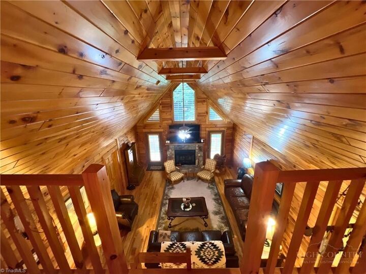 Property Photo: 190 Molly Drive NC 28649