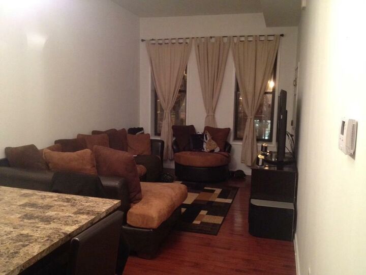 Property Photo:  689 Bergen Ave 2  NJ 07304 