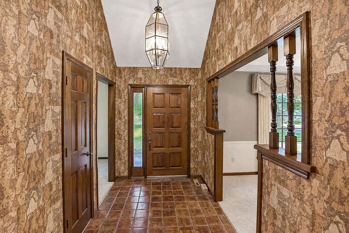 Property Photo:  6719 Hauser Drive  KS 66216 