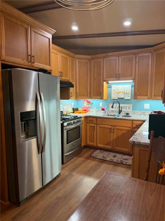 Property Photo:  2600 Cardinal Ln N/A  MO 64503 