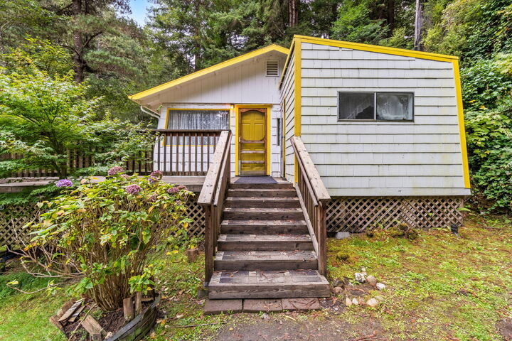 Property Photo: 7382 Berta Road CA 95503
