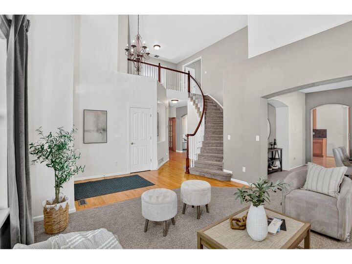 Property Photo: 2009 Glenarbor Ct CO 80504