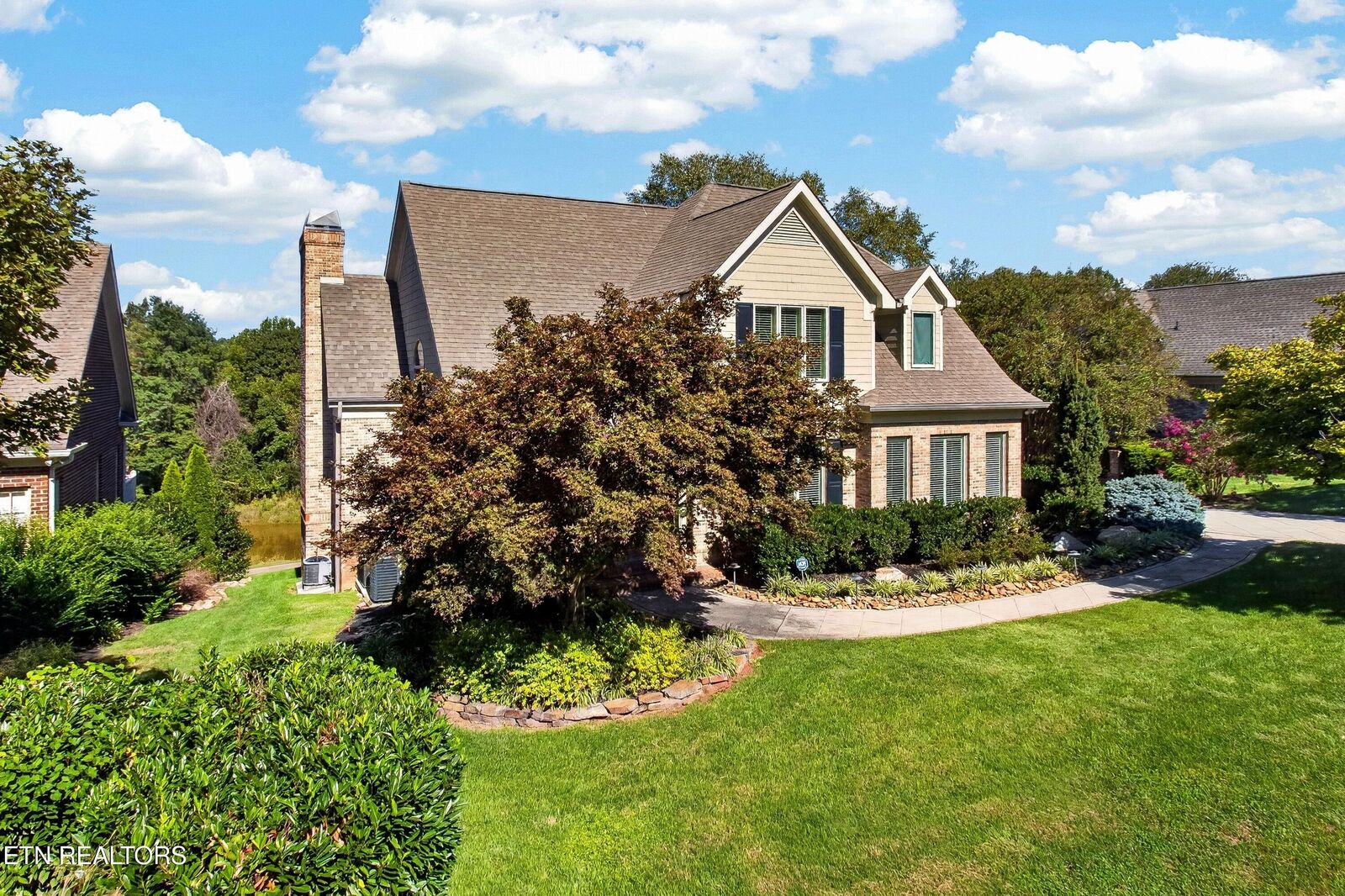 Property Photo: 9048 Legends Lake Lane TN 37922