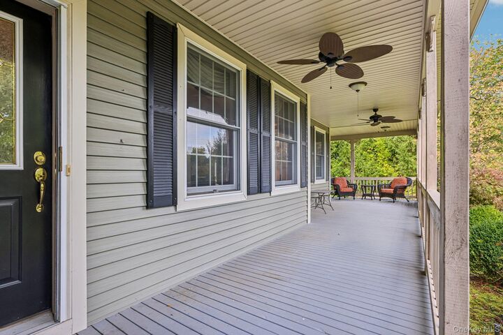 Property Photo:  42 Somerset Lane  NY 10990 