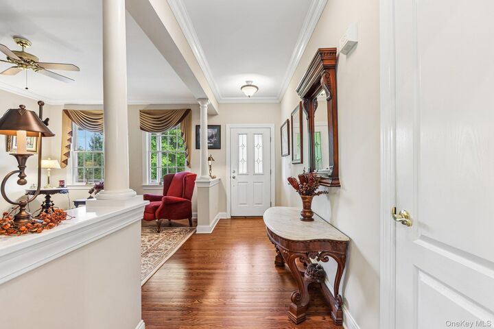 Property Photo:  42 Somerset Lane  NY 10990 