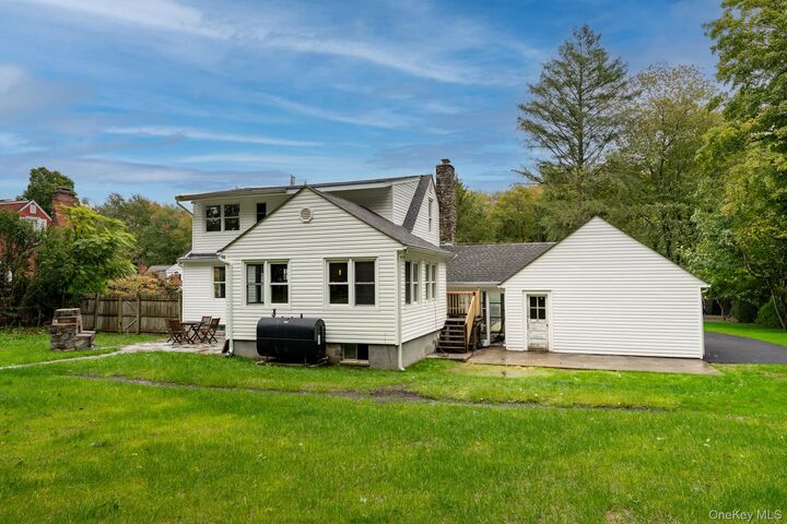 Property Photo: 16 Forest Avenue NY 10567