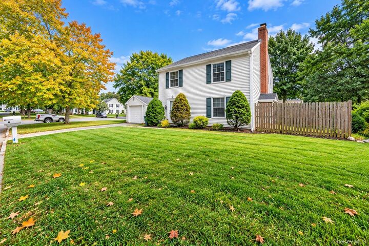 Property Photo: 14 Petersburg Court NY 11727