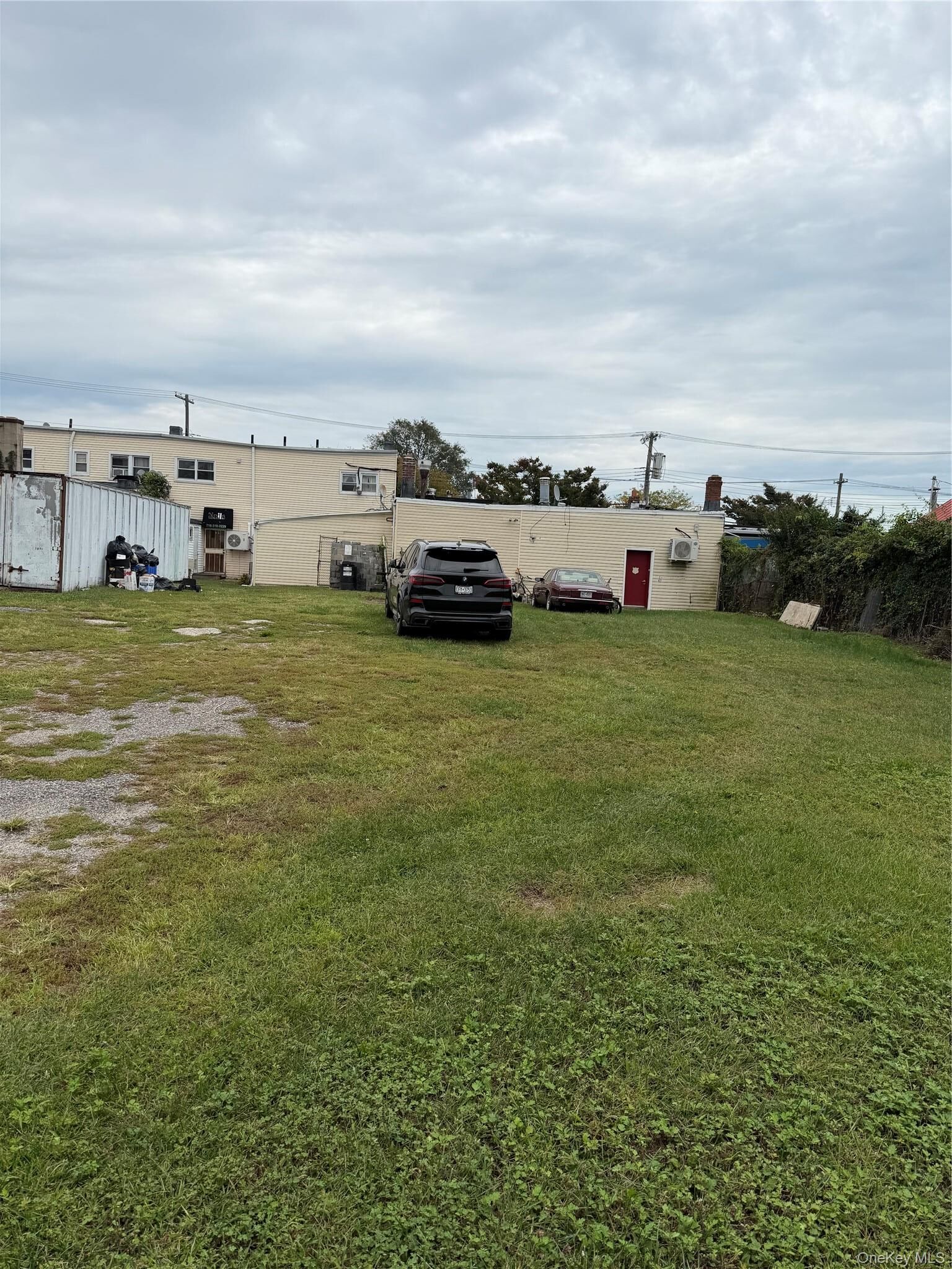 Property Photo:  924 Powers Road  NY 11693 