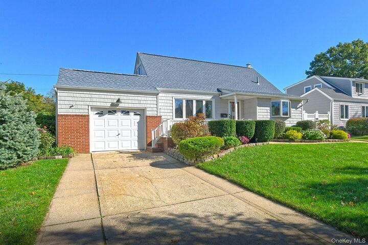 Property Photo:  3153 Ward Lane  NY 11793 