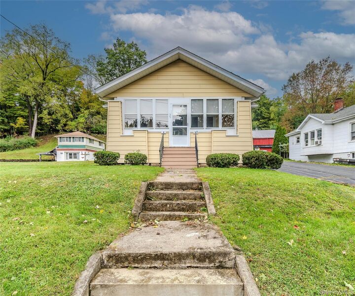 Property Photo: 35 High Street NY 10988