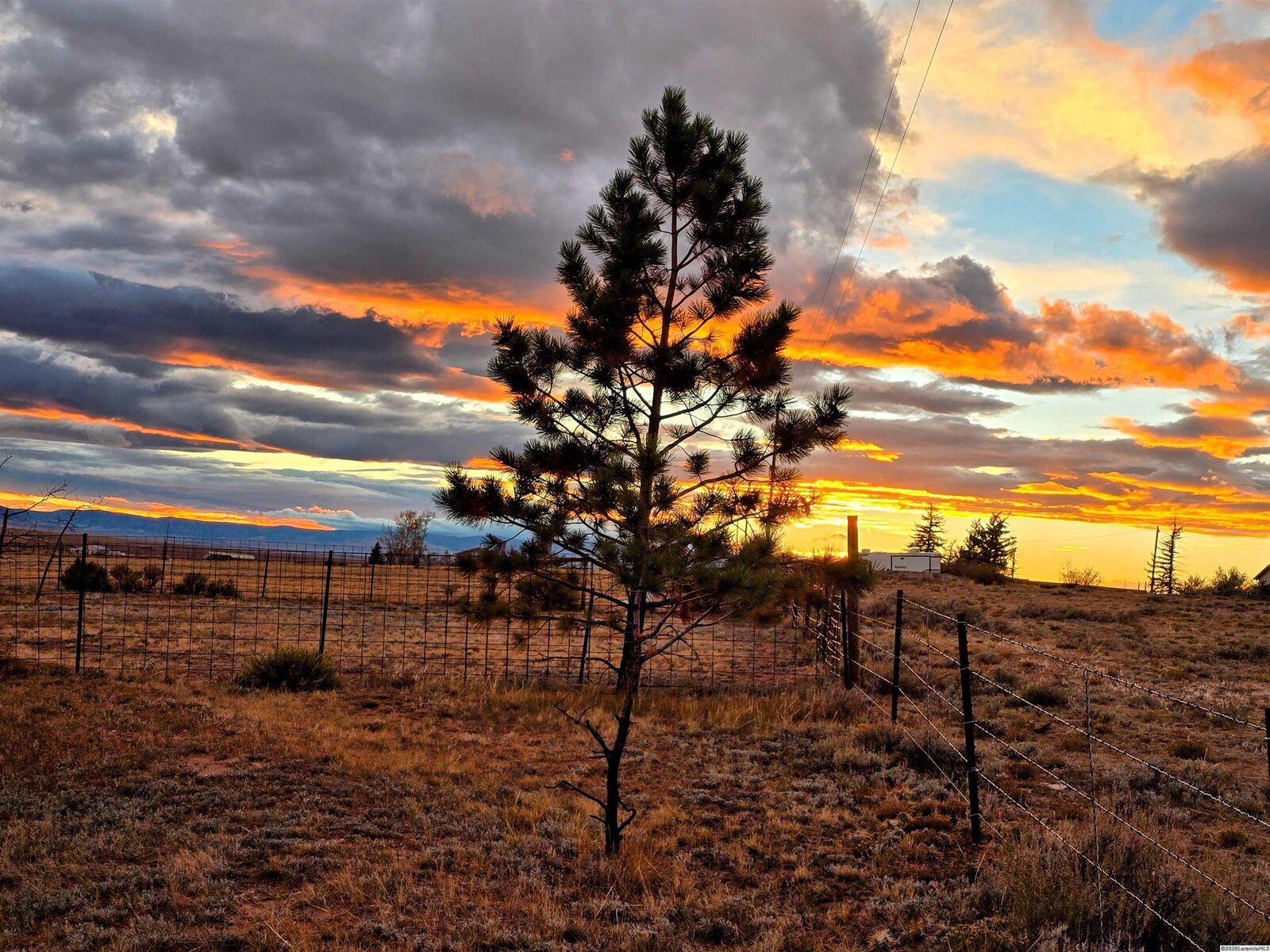 Property Photo: 45 Center Street WY 82072